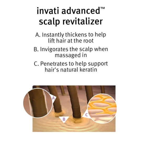 NEW | AVEDA | invati advanced™ scalp revitalizer - Picture 7 of 9